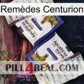 Remèdes Centurion 12